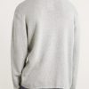 Cashmere and Silk-Blend Sweater - BK