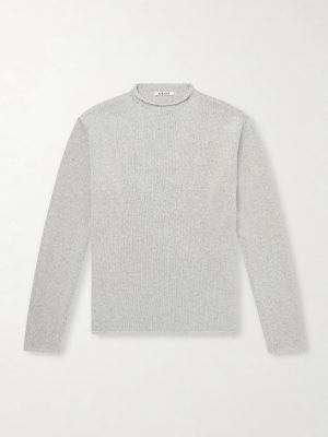 Cashmere and Silk-Blend Sweater Cashmere and Silk-Blend Sweater