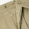 Wide-Leg Pleated Paint-Splattered Cotton-Twill Chinos - E1 Wide-Leg Pleated Paint-Splattered Cotton-Twill Chinos - E1