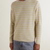 Summer Striped Cashmere Sweater - FR Summer Striped Cashmere Sweater - FR