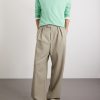 Cashmere and Silk-Blend Sweater - OU