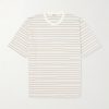 Striped Cotton-Jersey T-Shirt Striped Cotton-Jersey T-Shirt