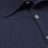 Slim-Fit Cashmere Polo Shirt - CU Slim-Fit Cashmere Polo Shirt - CU