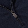 Cashmere Half-Zip Sweater - CU Cashmere Half-Zip Sweater - CU