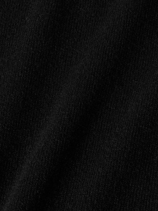 Slim-Fit Cashmere Sweater - CU Slim-Fit Cashmere Sweater - CU