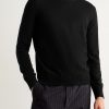 Slim-Fit Cashmere Sweater - FR Slim-Fit Cashmere Sweater - FR