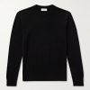 Slim-Fit Cashmere Sweater Slim-Fit Cashmere Sweater