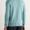 Cashmere Sweater - BK Cashmere Sweater - BK