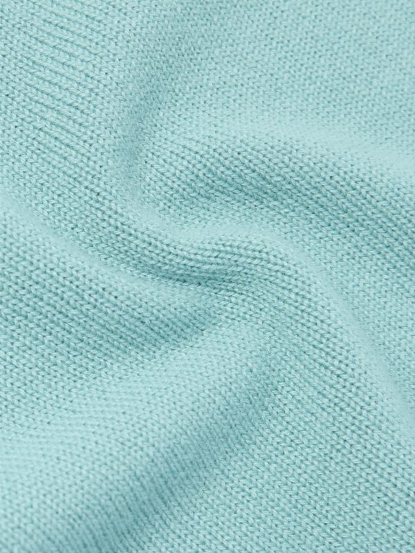 Cashmere Sweater - CU Cashmere Sweater - CU