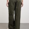Straight-Leg Logo-Appliquéd Cotton Reps Cargo Trousers - BK Straight-Leg Logo-Appliquéd Cotton Reps Cargo Trousers - BK