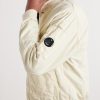 Broken Twill Jacket - CU Broken Twill Jacket - CU