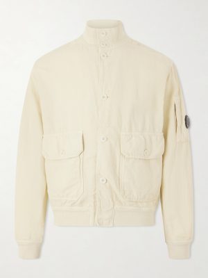 Broken Twill Jacket Broken Twill Jacket