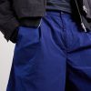 Straight-Leg Shell Shorts - CU Straight-Leg Shell Shorts - CU