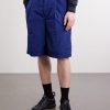 Straight-Leg Shell Shorts - FR Straight-Leg Shell Shorts - FR