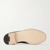 Oliver 013 Suede Loafers - E1