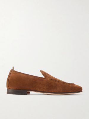 Oliver 013 Suede Loafers Oliver 013 Suede Loafers