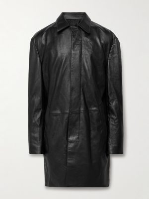 Leather Coat Leather Coat