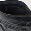 Le City Moto Small Arena Textured-Leather Messenger Bag - E1 Le City Moto Small Arena Textured-Leather Messenger Bag - E1