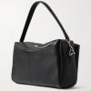 Rodeo Leather Camera Bag - BK Rodeo Leather Camera Bag - BK