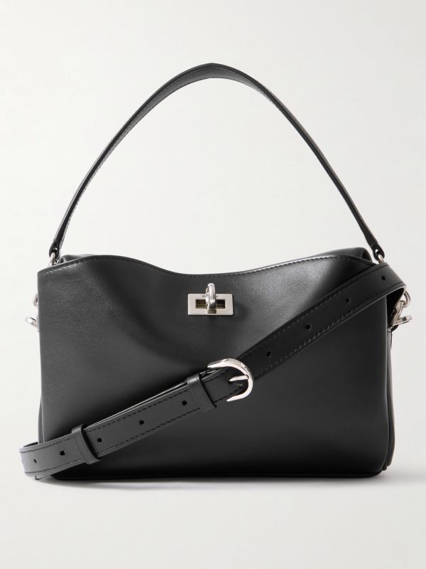 Rodeo Leather Camera Bag Rodeo Leather Camera Bag