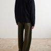 Alyk Cotton-Piqué Polo Shirt - BK Alyk Cotton-Piqué Polo Shirt - BK