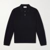 Alyk Cotton-Piqué Polo Shirt Alyk Cotton-Piqué Polo Shirt