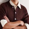 Hamto Knitted Cardigan - CU