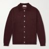 Hamto Knitted Cardigan