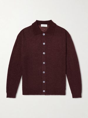 Hamto Knitted Cardigan Hamto Knitted Cardigan