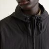 Rault Recycled-Shell Hooded Jacket - CU