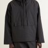 Rault Recycled-Shell Hooded Jacket - FR