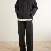 Rault Recycled-Shell Hooded Jacket - OU