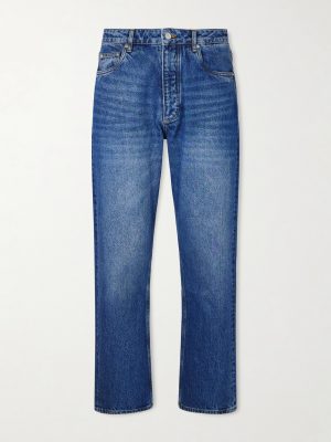 Straight-Leg Jeans Straight-Leg Jeans