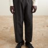 Ashi Tapered Recycled-Shell Trousers - FR Ashi Tapered Recycled-Shell Trousers - FR
