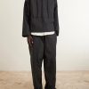 Ashi Tapered Recycled-Shell Trousers - OU Ashi Tapered Recycled-Shell Trousers - OU