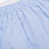 TENCEL™ Lyocell-Poplin Boxer Shorts - CU TENCEL™ Lyocell-Poplin Boxer Shorts - CU