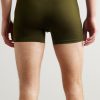 Three-Pack Stretch-TENCEL™ Lyocell Boxer Briefs - BK