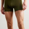 Three-Pack Stretch-TENCEL™ Lyocell Boxer Briefs - OU