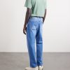 Lyocell and Pima Cotton-Blend Jersey T-Shirt - BK Lyocell and Pima Cotton-Blend Jersey T-Shirt - BK