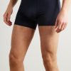 Three-Pack Stretch-Lyocell Boxer Briefs - OU Three-Pack Stretch-Lyocell Boxer Briefs - OU