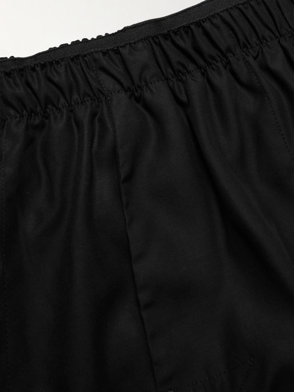 TENCEL™ Lyocell-Poplin Boxer Shorts - CU