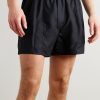 TENCEL™ Lyocell-Poplin Boxer Shorts - OU