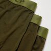 Three-Pack Stretch-TENCEL™ Lyocell Boxer Briefs - CU Three-Pack Stretch-TENCEL™ Lyocell Boxer Briefs - CU
