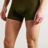 Three-Pack Stretch-TENCEL™ Lyocell Boxer Briefs - OU Three-Pack Stretch-TENCEL™ Lyocell Boxer Briefs - OU