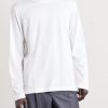 Lyocell and Pima Cotton-Blend Jersey T-Shirt - FR