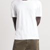 Lyocell and Pima Cotton-Blend Jersey T-Shirt - FR