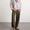 Lyocell and Pima Cotton-Blend Jersey T-Shirt - OU