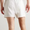 TENCEL™ Lyocell-Poplin Boxer Shorts - BK