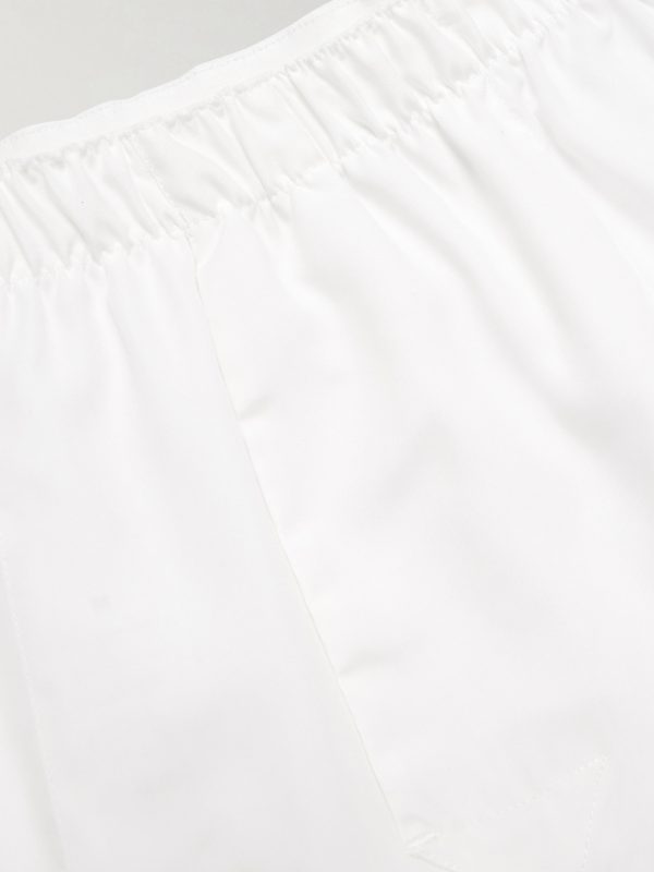 TENCEL™ Lyocell-Poplin Boxer Shorts - CU
