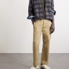 Lyocell and Pima Cotton-Blend Jersey T-Shirt - OU